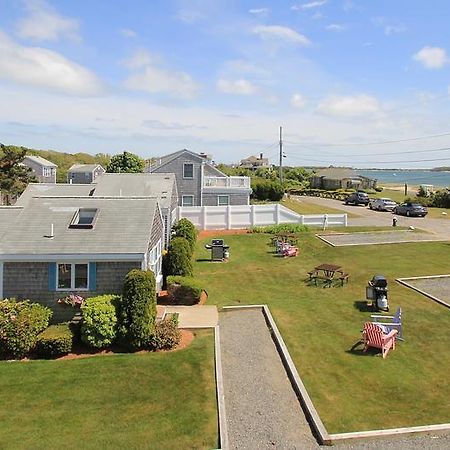 Colonial Acres Resort West Yarmouth Exteriör bild