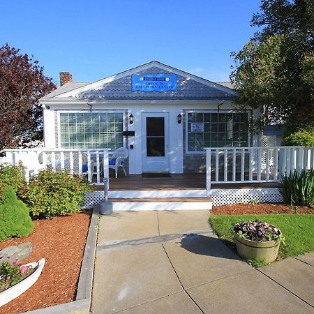 Colonial Acres Resort West Yarmouth Exteriör bild