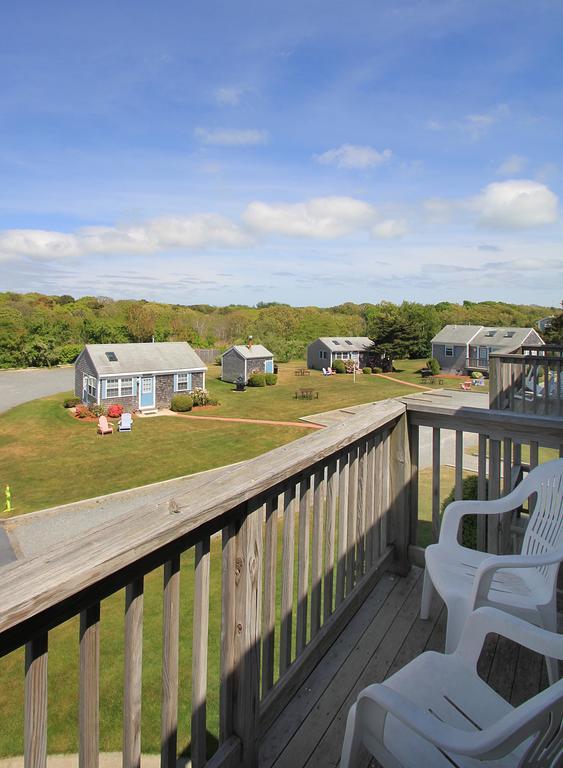 Colonial Acres Resort West Yarmouth Exteriör bild