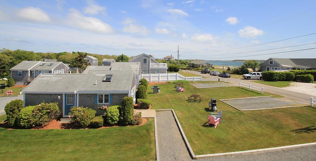 Colonial Acres Resort West Yarmouth Exteriör bild