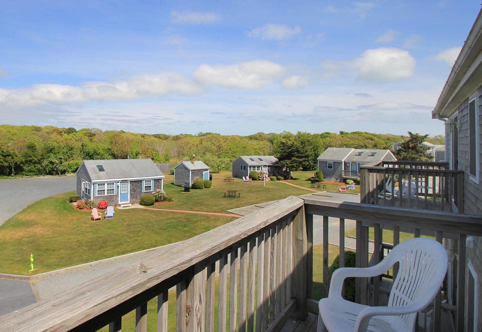 Colonial Acres Resort West Yarmouth Exteriör bild