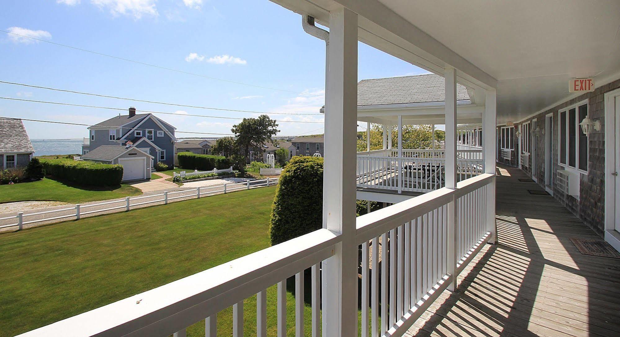 Colonial Acres Resort West Yarmouth Exteriör bild